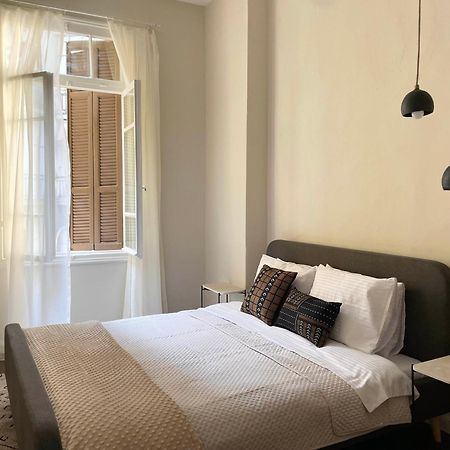 Selanik Home Eksteriør bilde