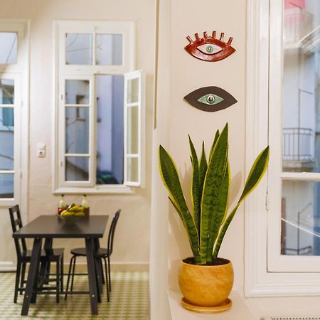Selanik Home Eksteriør bilde