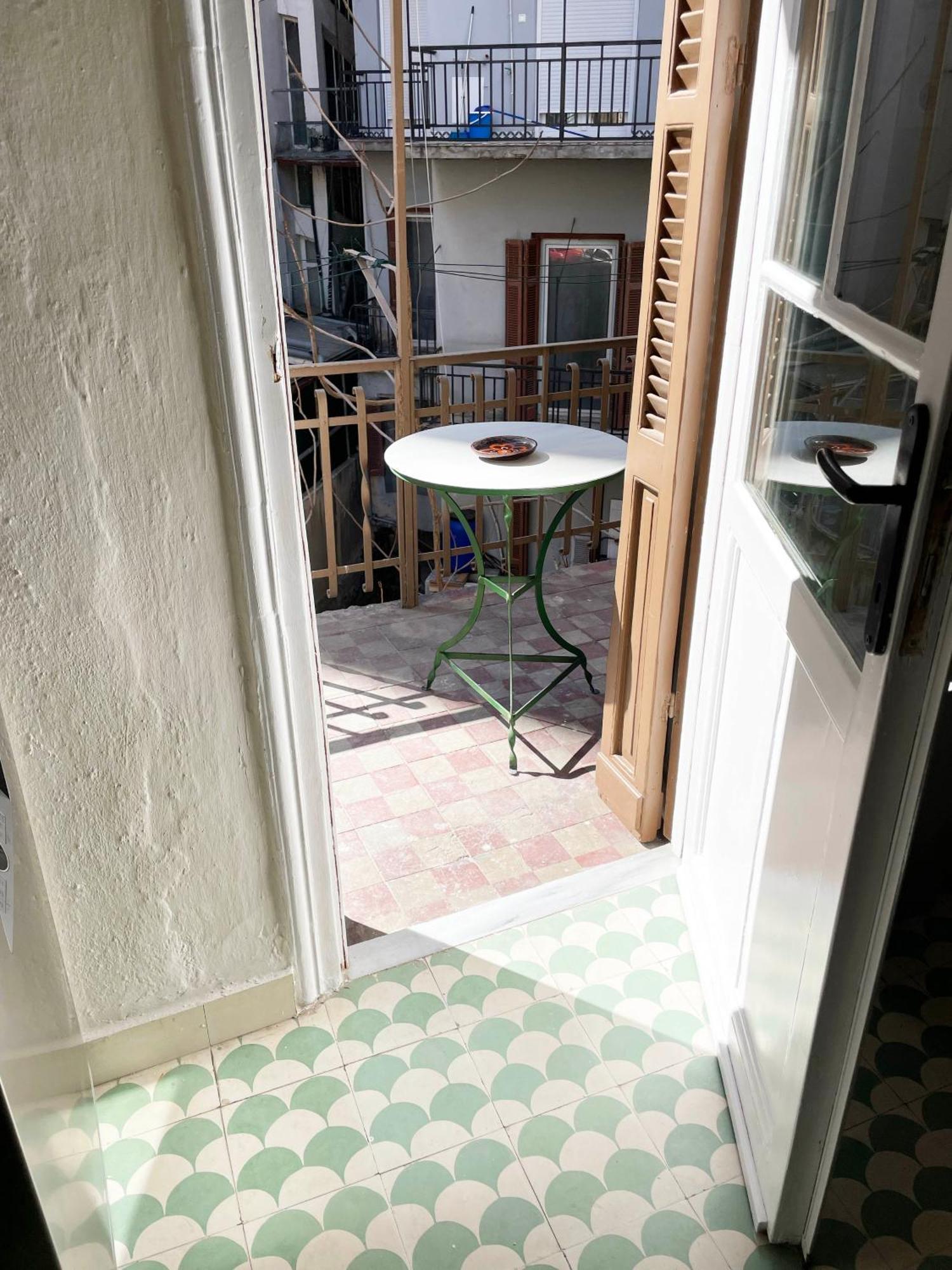 Selanik Home Eksteriør bilde