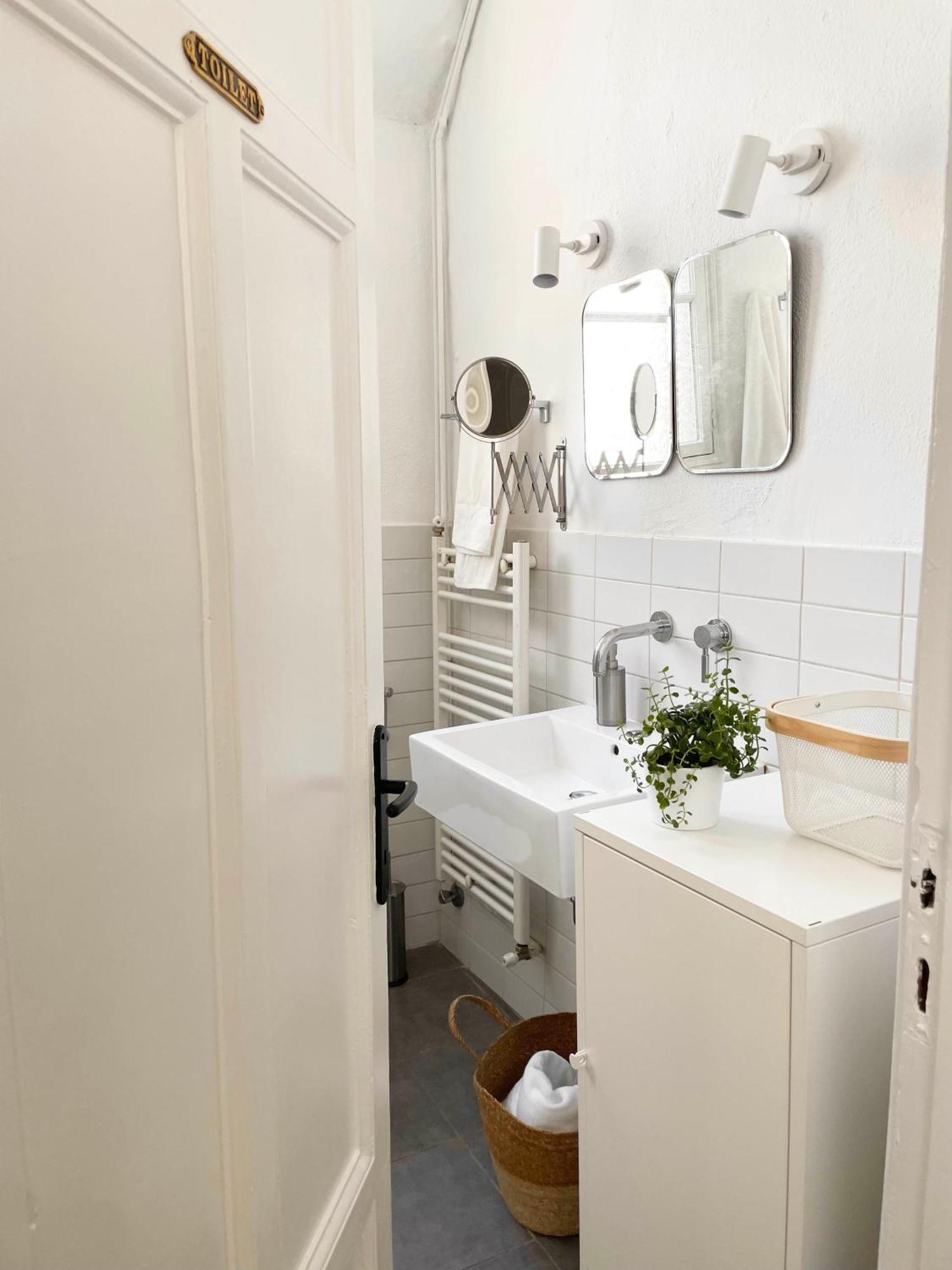 Selanik Home Eksteriør bilde