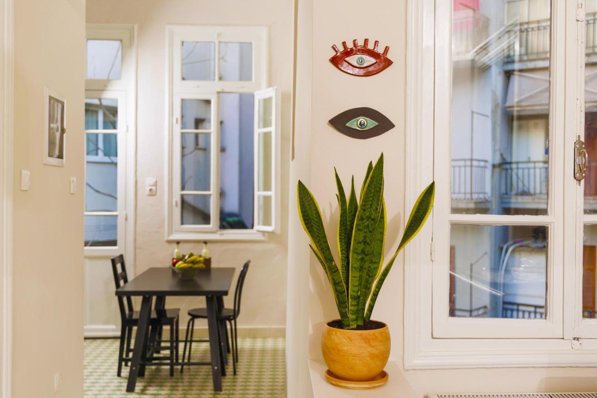 Selanik Home Eksteriør bilde
