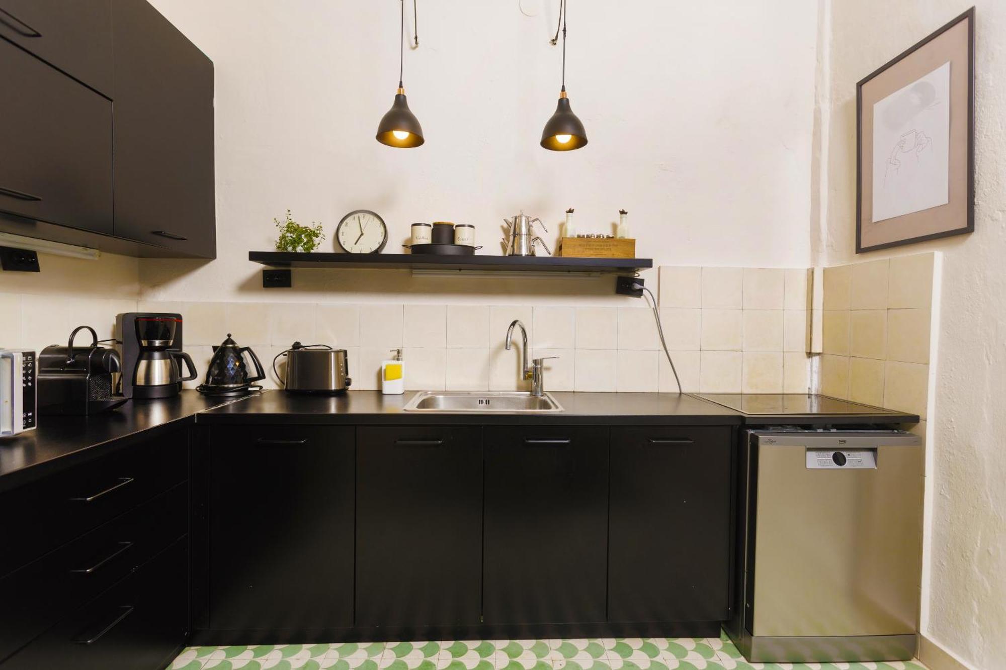 Selanik Home Eksteriør bilde